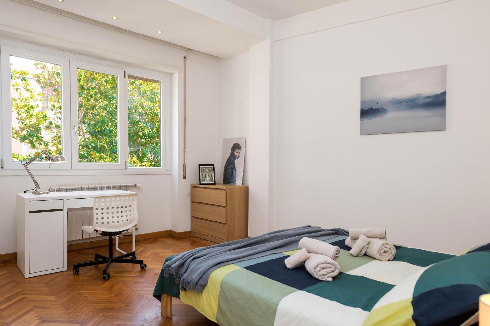 Spazioso Appartamento Vicino Eur Rom Eksteriør billede