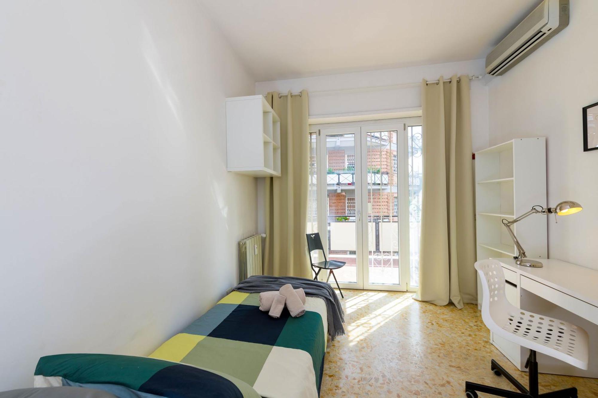 Spazioso Appartamento Vicino Eur Rom Eksteriør billede