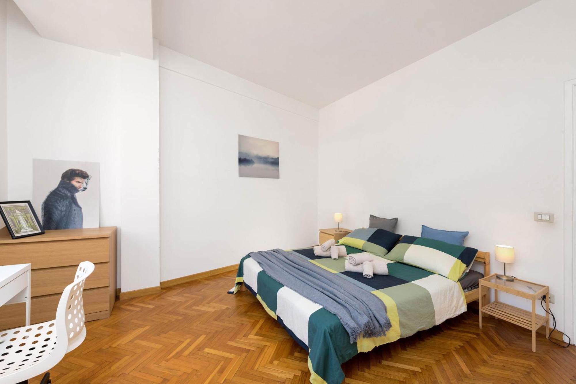 Spazioso Appartamento Vicino Eur Rom Eksteriør billede